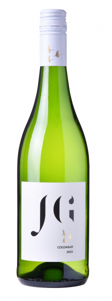 Goedverwacht Wine Estate J&G COLOMBAR